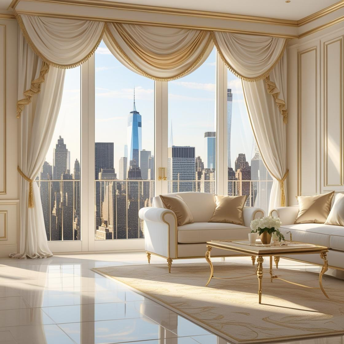 Classic Elegance