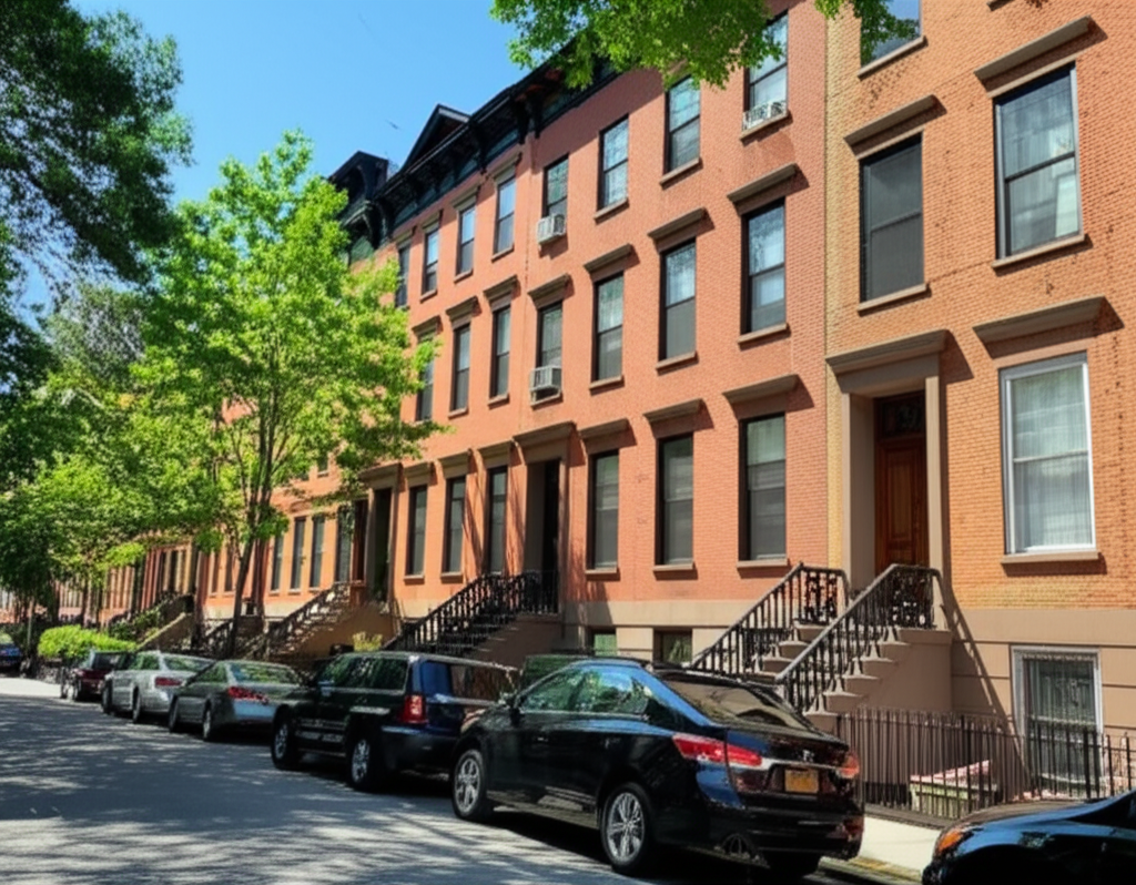 Historic NYC Homes: Preserving Character with Modern Comfort