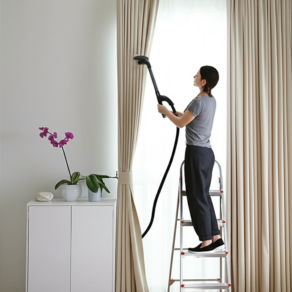 Seasonal Window Treatment Maintenance Tips