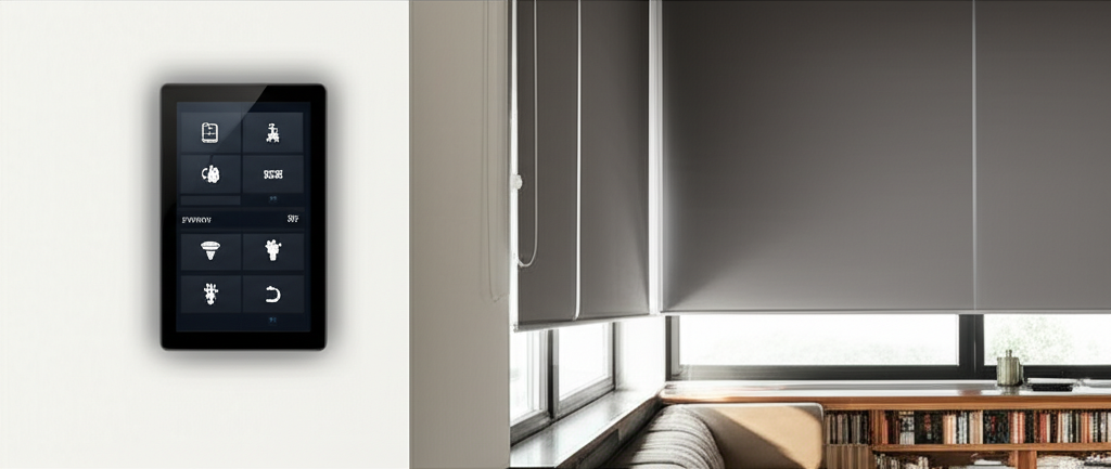 Smart Home Integration: Motorized Drapes Guide